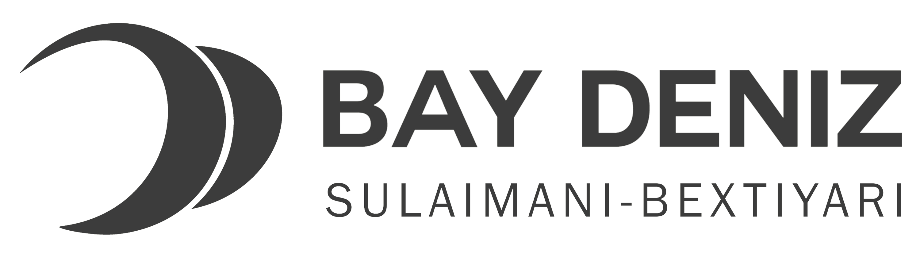 Bay Deniz Logo